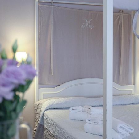 B&B Il Senesino Siena Bagian luar foto