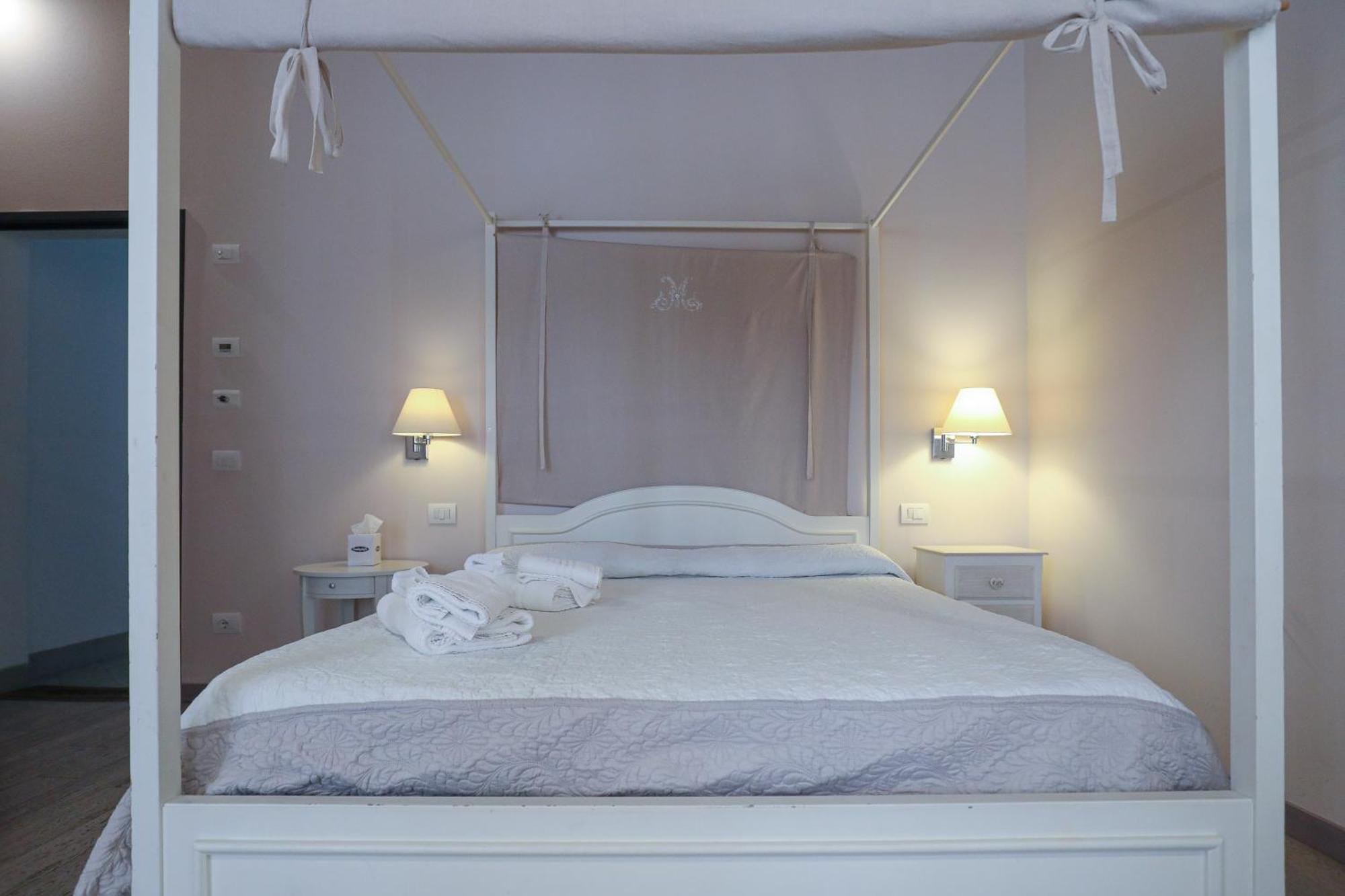 B&B Il Senesino Siena Bagian luar foto