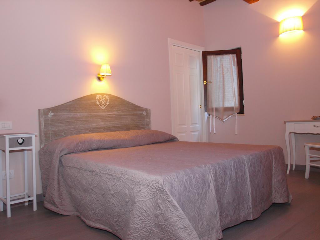 B&B Il Senesino Siena Ruang foto
