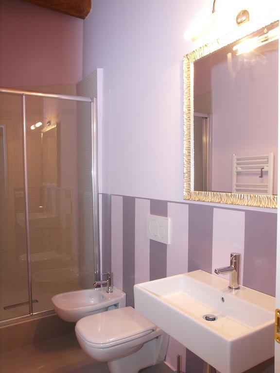 B&B Il Senesino Siena Ruang foto