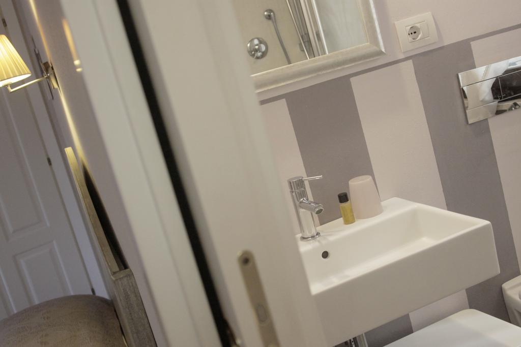 B&B Il Senesino Siena Bagian luar foto