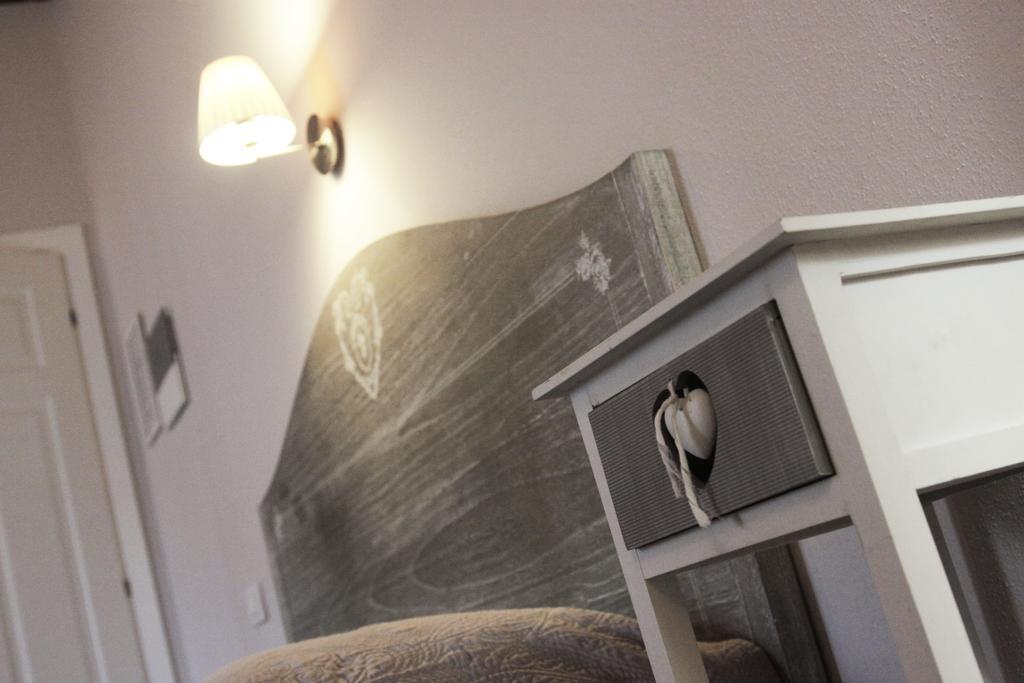 B&B Il Senesino Siena Bagian luar foto