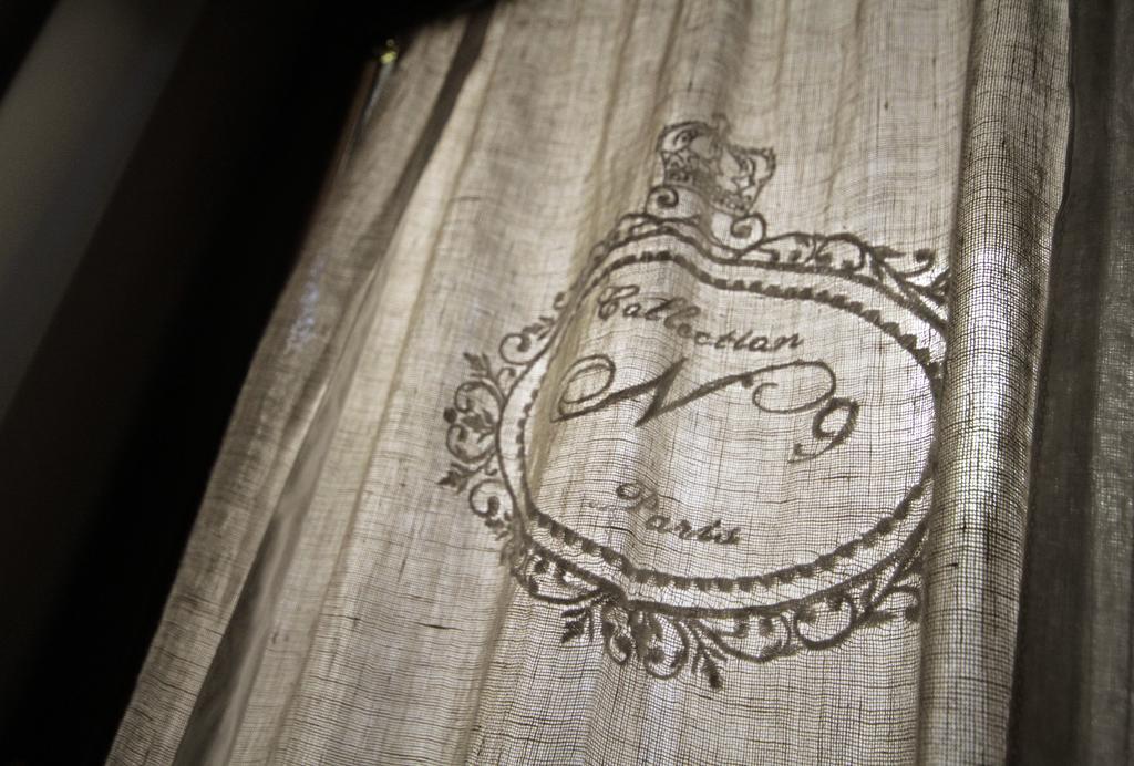 B&B Il Senesino Siena Bagian luar foto
