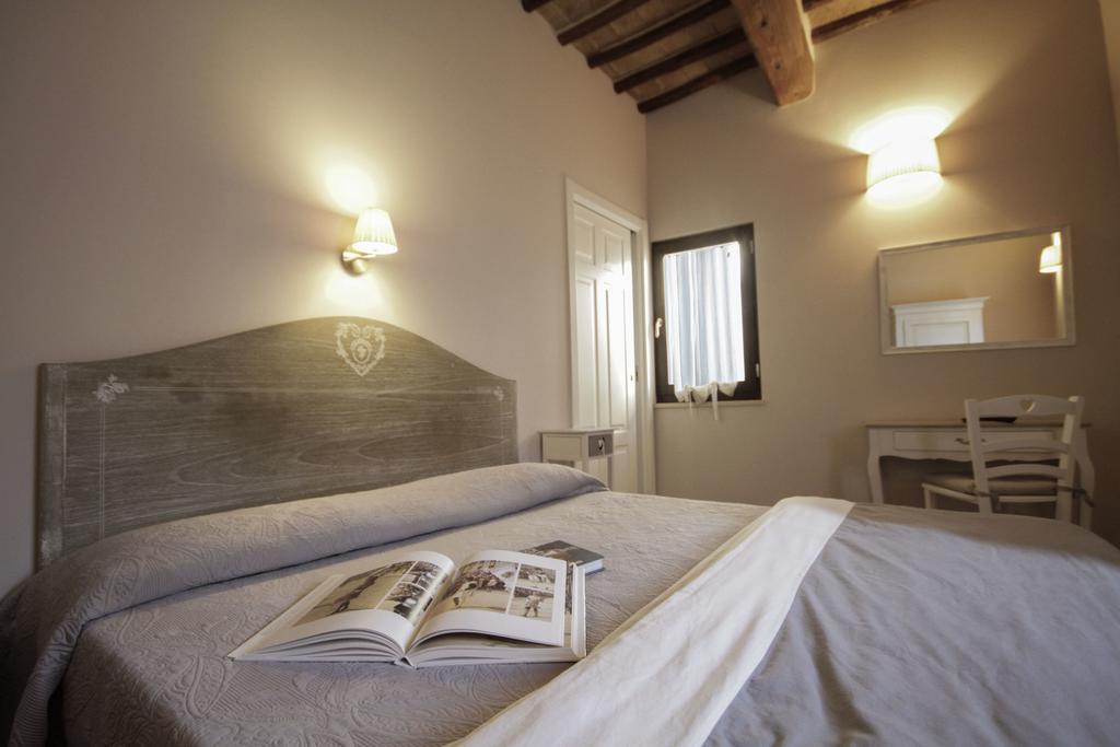 B&B Il Senesino Siena Bagian luar foto