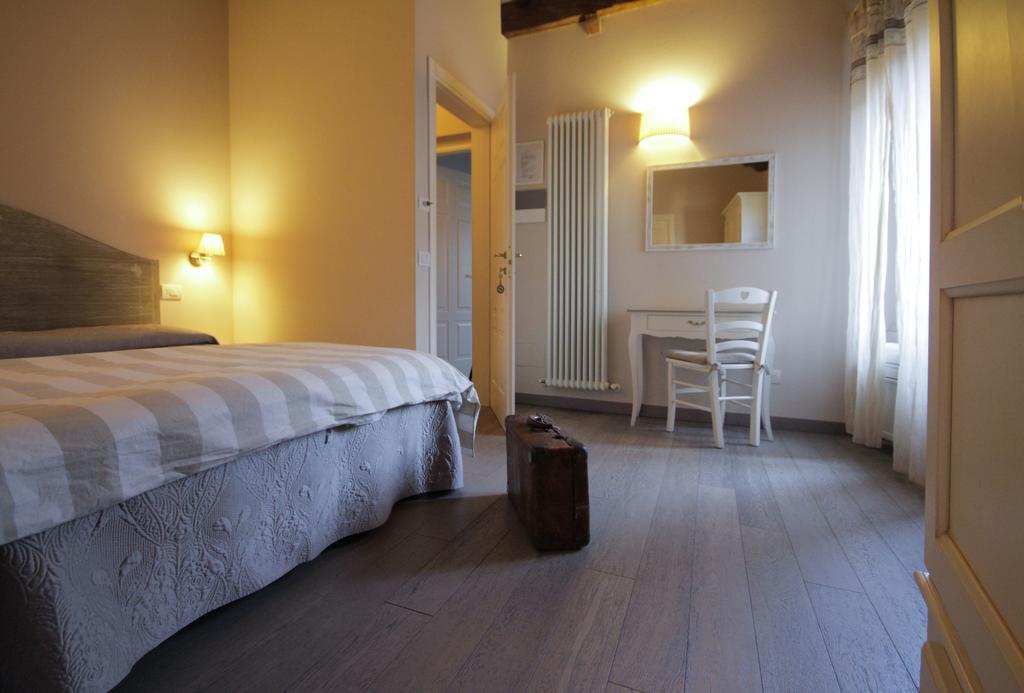 B&B Il Senesino Siena Bagian luar foto