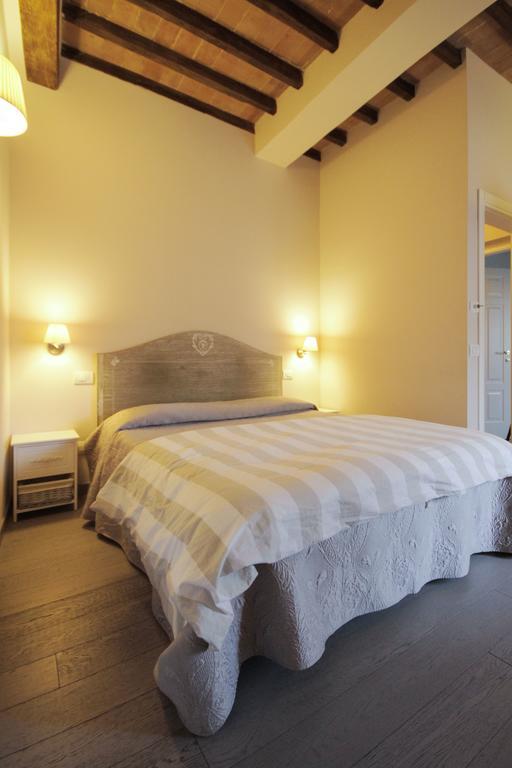 B&B Il Senesino Siena Bagian luar foto