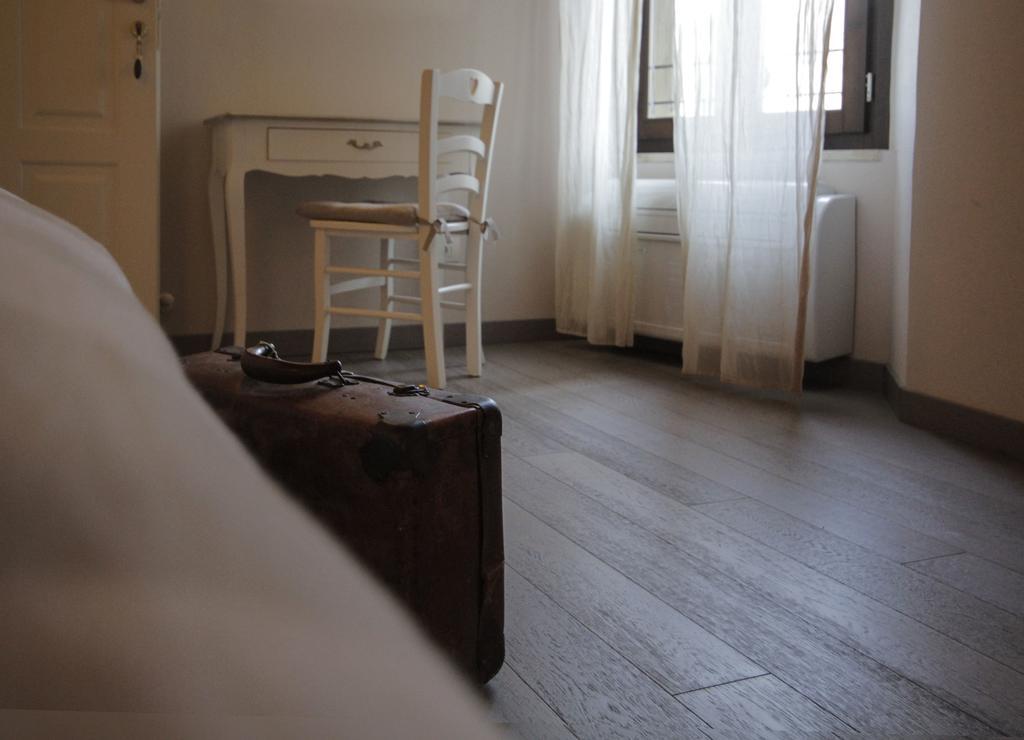 B&B Il Senesino Siena Bagian luar foto