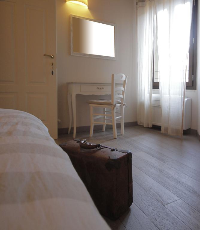 B&B Il Senesino Siena Bagian luar foto