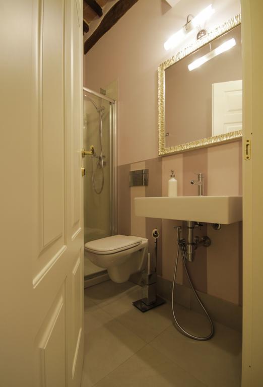 B&B Il Senesino Siena Bagian luar foto